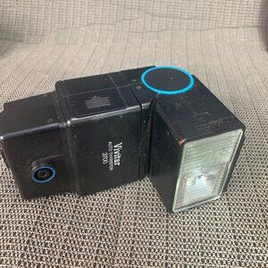 Vivitar Auto Thyristor 3700 Flash